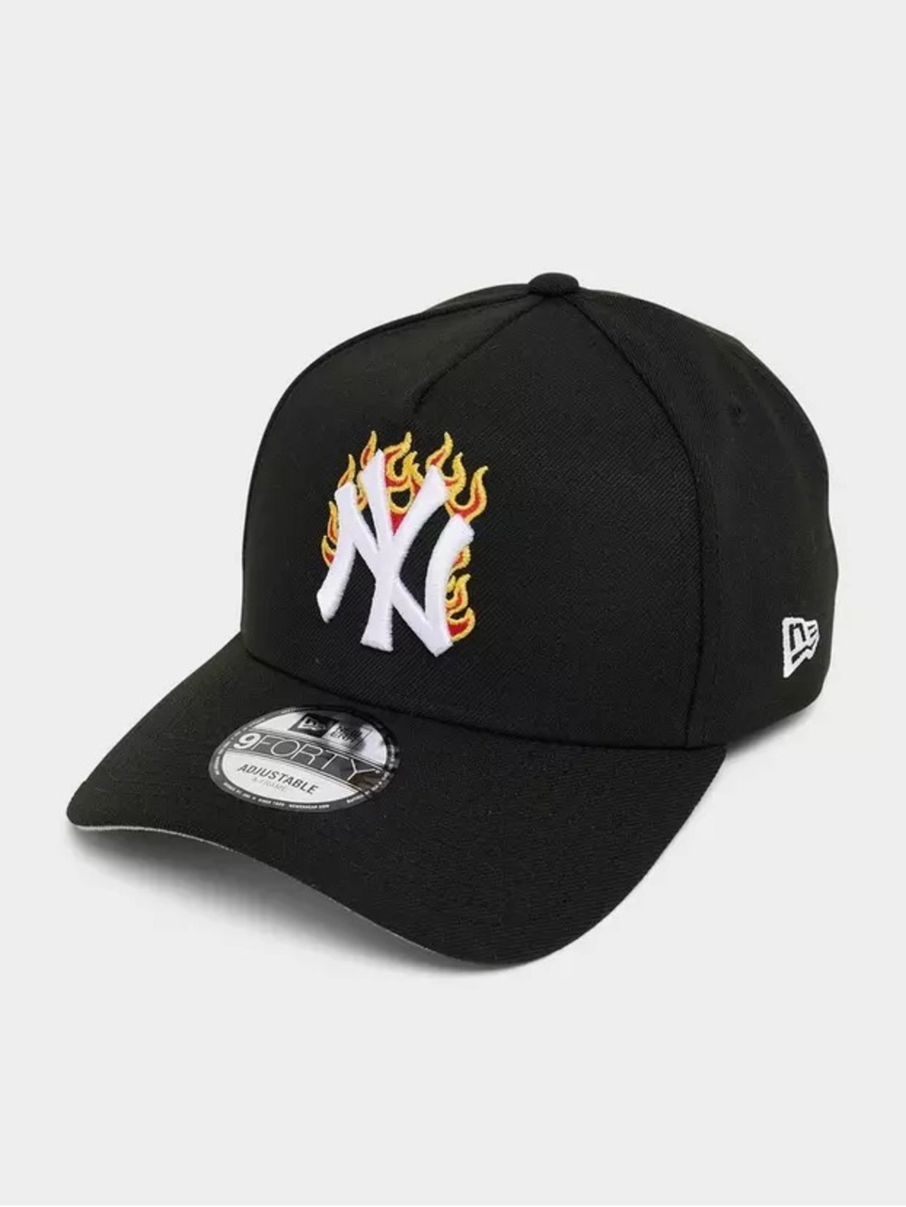 New Era Yankees Snapback